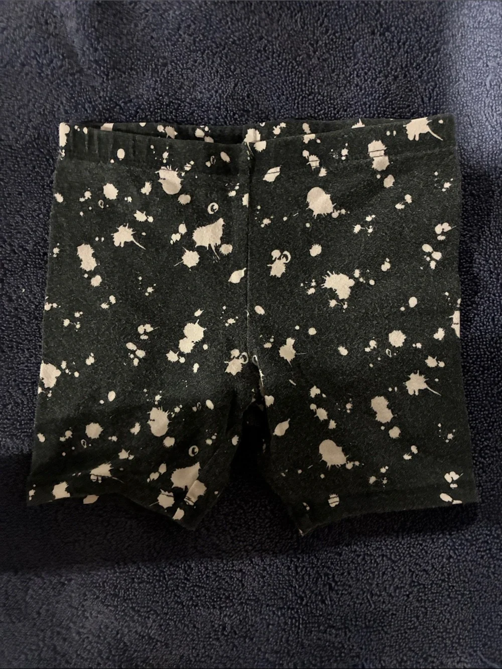 Toddler Shorts